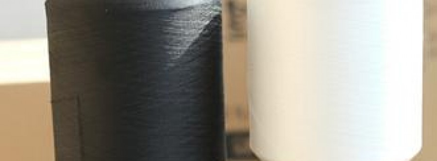 POLYESTER YARN