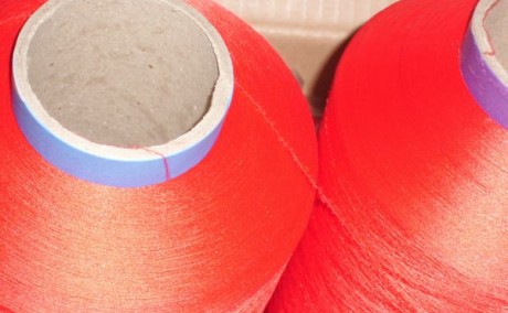 POLYESTER YARN