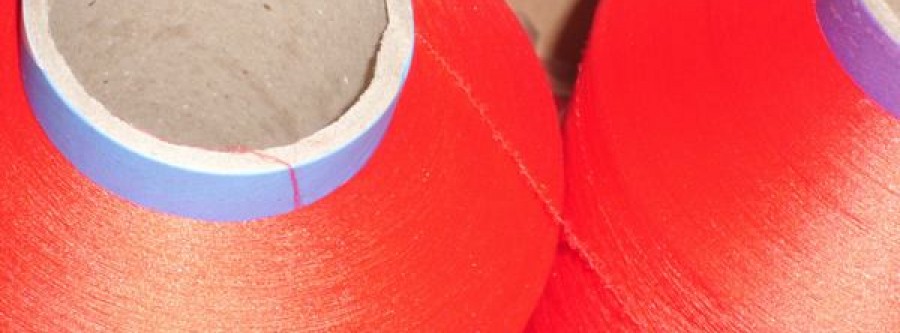 POLYESTER YARN