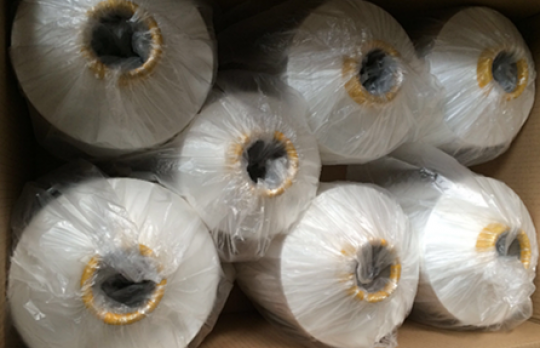 POLYESTER PBT